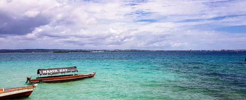 Het prachtige Zanzibar ontdekken tijdens vrijwilligerswerk