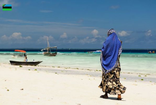 Typisch Zanzibar