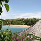 Lake Malawi strand