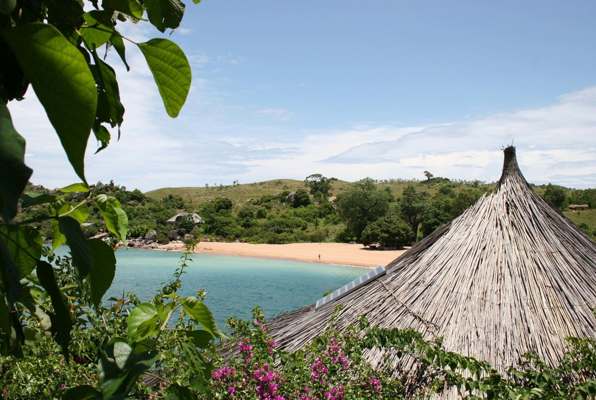 Lake Malawi strand