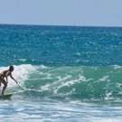 Community Project Costa Rica surfen op de golven 