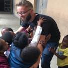 Seppe vrijwilliger in Zuid Afrika profiel foto