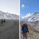 Nar Phu Valley Trekking 14 dagen trip Nepal 02