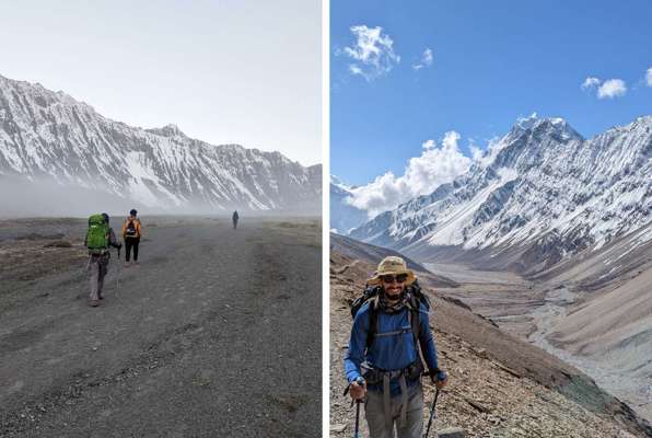 Nar Phu Valley Trekking 14 dagen trip Nepal 02