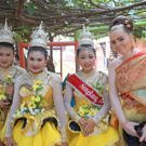 Vrijwilligerswerk Thailand community project cultuur 