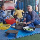 Community & Cultuur project Vietnam eten klaar maken 