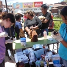 Honden project Peru vrijwilligerswerk medicatie 