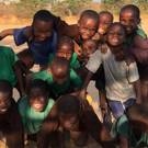 Doven project Tanzania onderwijs groepsfoto 2