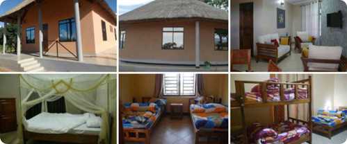 Accommodatie Vrijwilligerswerk Tanzania community project