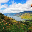 Ontdek Noord Sumatra prachtige natuur