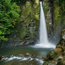 Mentawai Stam aanvullende trip Sumatra vrijwilligerswerk of tussenjaar waterval 