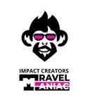 Travel Maniac Impact Creators Tussenjaar programma 