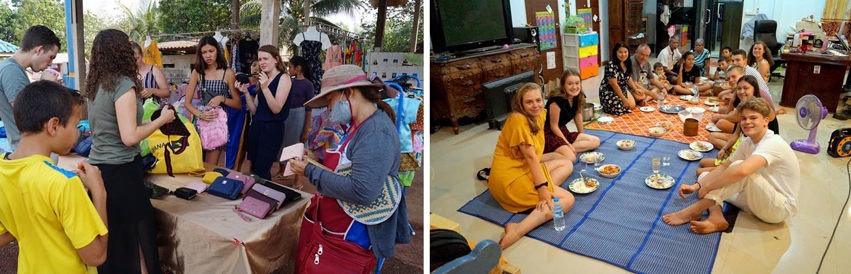 Vrijwilligerswerk in Thailand de mooiste tijd in mijn leven \