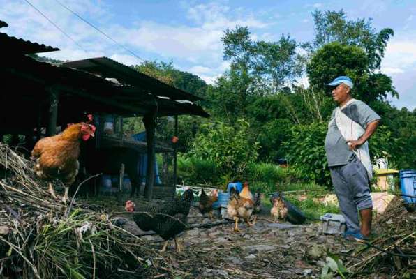 Nepal Experience 17 dagen met de locals